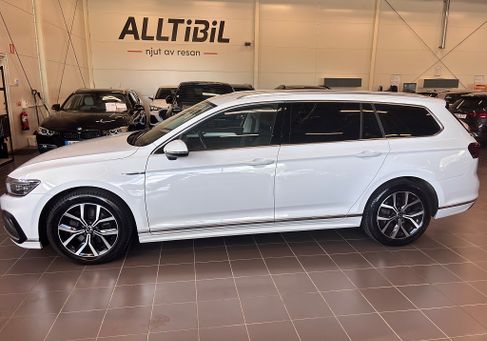 Volkswagen Passat Variant, 2023 2