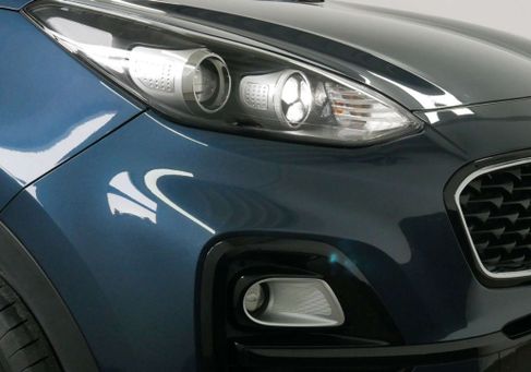 Kia Sportage, 2020 3