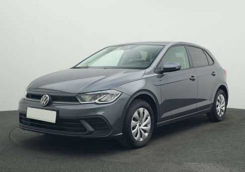 Volkswagen Polo, 2025 2