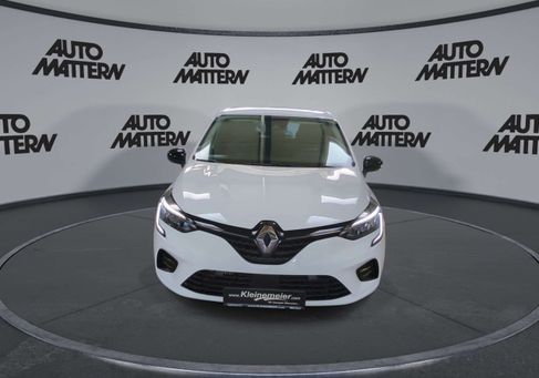 Renault Clio, 2023