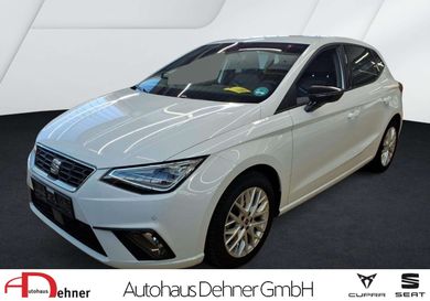 Seat Ibiza, 2025