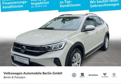 Volkswagen Taigo, 2025