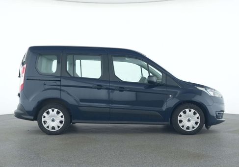 Ford Transit Connect, 2021