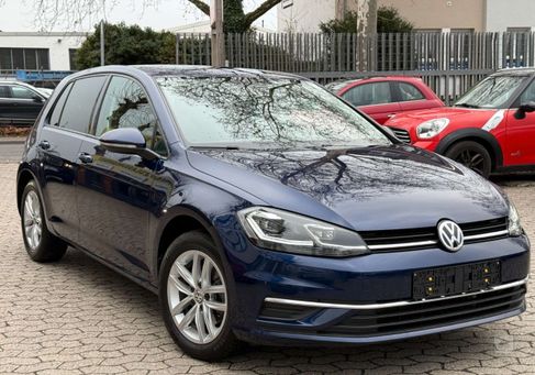 Volkswagen Golf, 2019