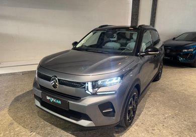 Citroën C3, 2025
