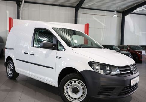 Volkswagen Caddy, 2020