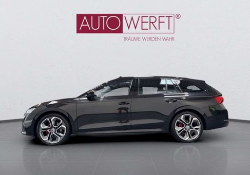 Skoda Octavia, 2023 3