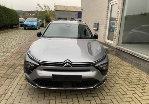 Citroën C5, 2022