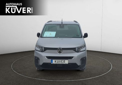 Citroën Berlingo, 2025