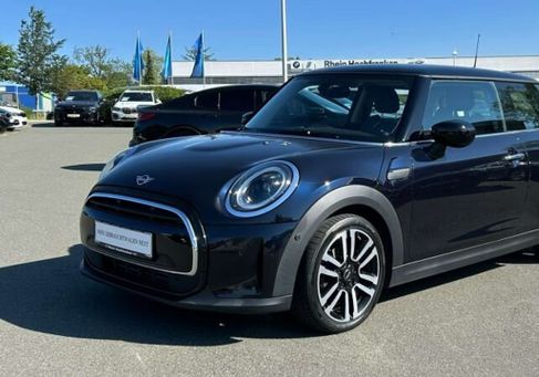 MINI Cooper, 2021