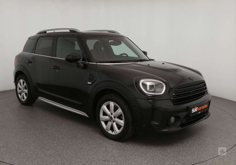 MINI Cooper Countryman, 2023