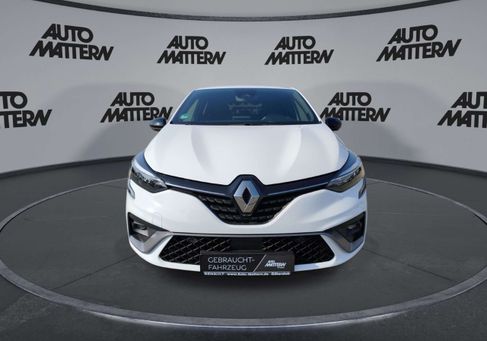 Renault Clio, 2023