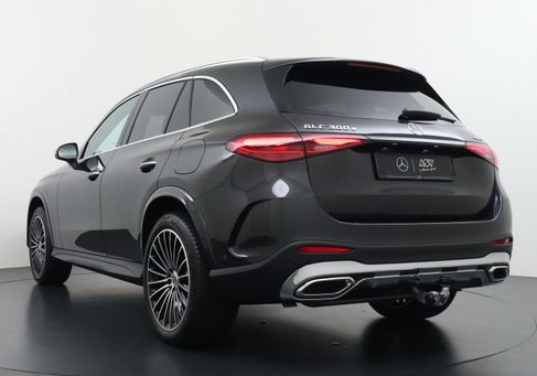 Mercedes-Benz GLC 300, 2025