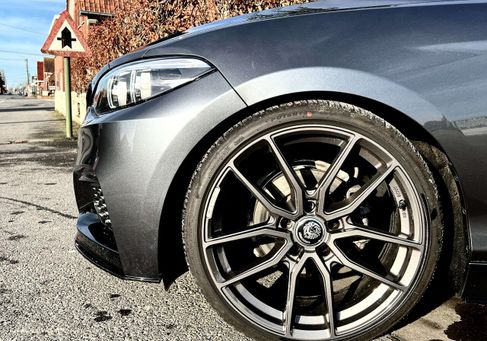 BMW 2 Serija, 2019 2