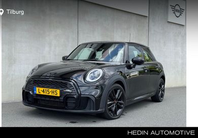 MINI John Cooper Works, 2021