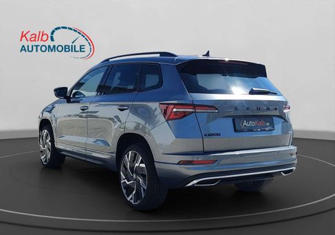 Skoda Karoq, 2022