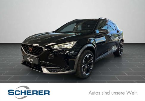 Cupra Formentor, 2022