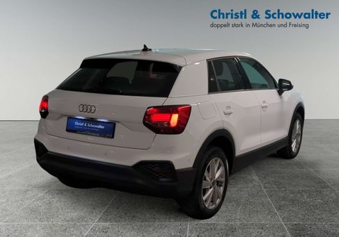 Audi Q2, 2024 2