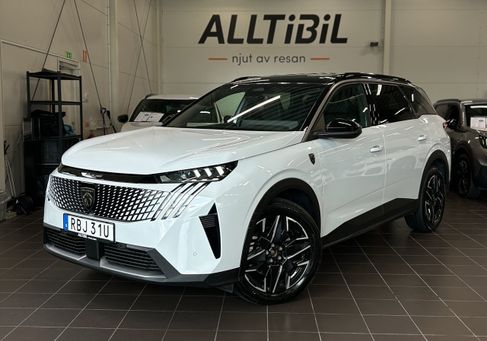 Peugeot 5008, 2024 3