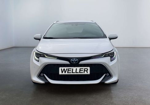 Toyota Corolla, 2020 2