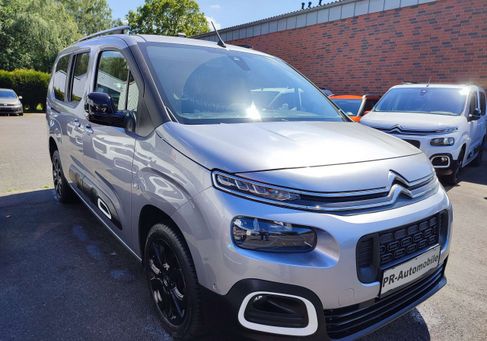 Citroën Berlingo, 2023