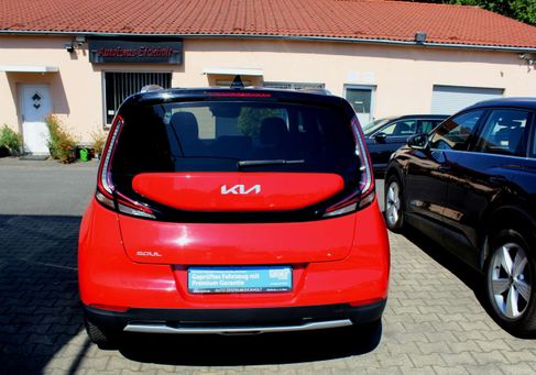 Kia Soul, 2023