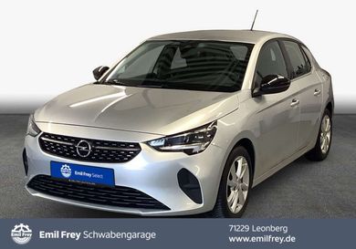 Opel Corsa, 2022