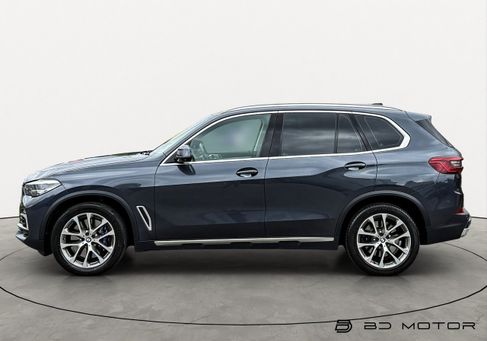 BMW X5, 2019