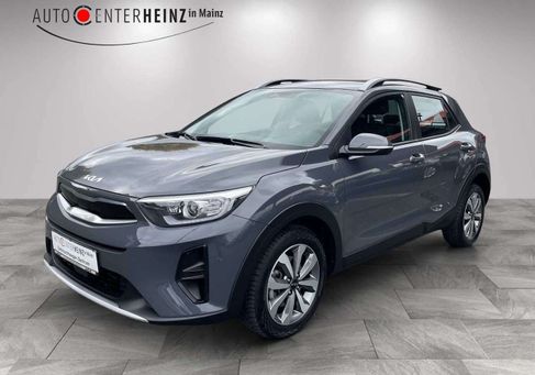 Kia Stonic, 2022