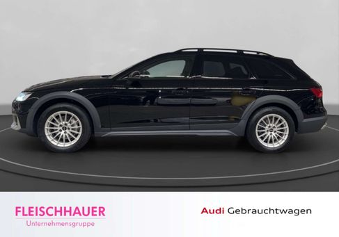 Audi A4 Allroad, 2022