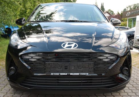 Hyundai i10, 2026 2