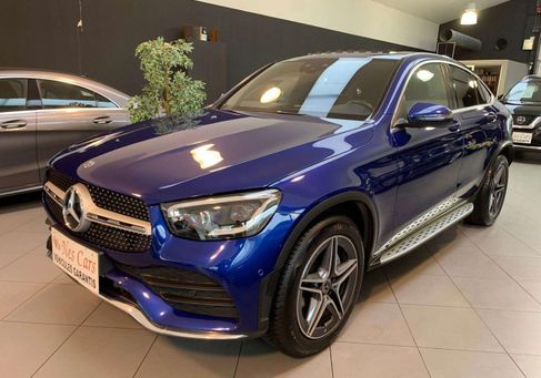 Mercedes-Benz G-klasse, 2020