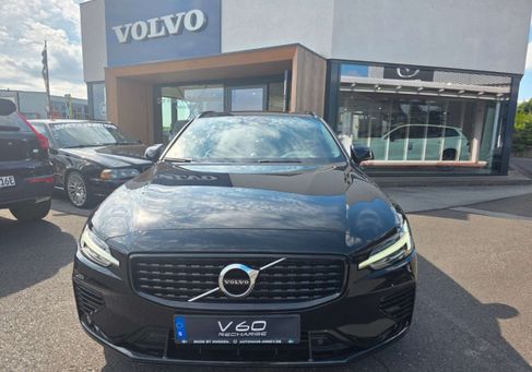 Volvo V60, 2022 2