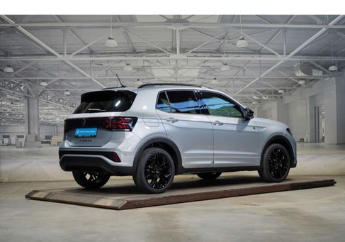 Volkswagen T-Cross, 2026 3