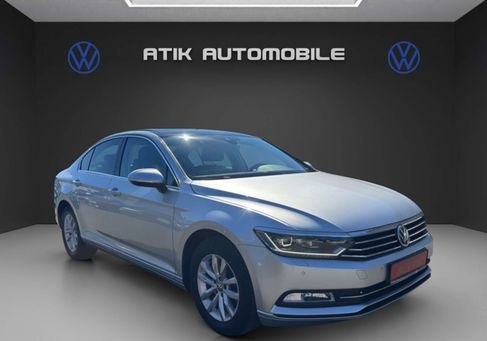 Volkswagen Passat, 2019