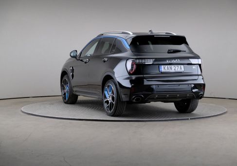 Lynk &amp; Co 01, 2023