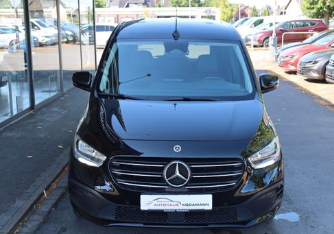 Mercedes-Benz Citan, 2023