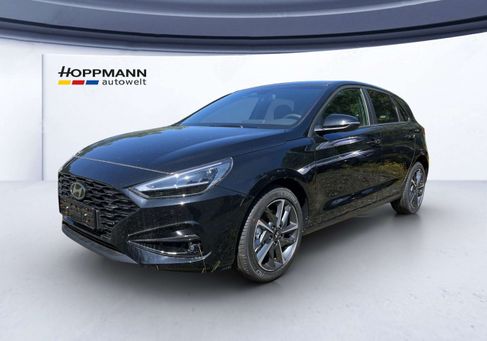 Hyundai i30, 2025 2