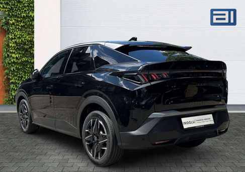 Peugeot 207, 2025