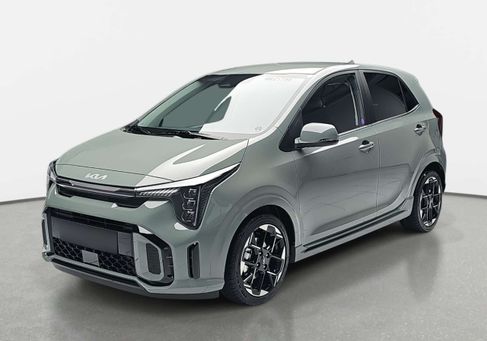 Kia Picanto, 2026
