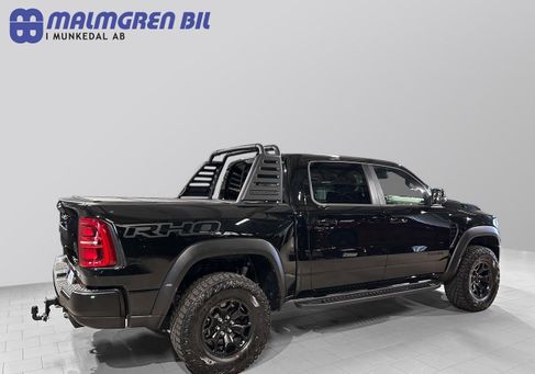 RAM 1500, 2025 3