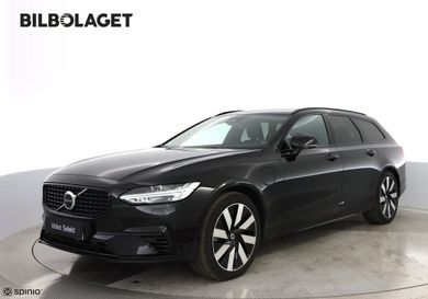 Volvo V90, 2025