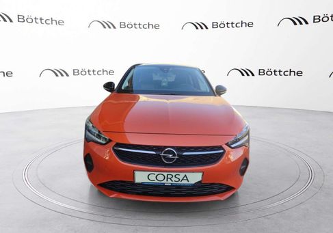 Opel Corsa, 2022 3