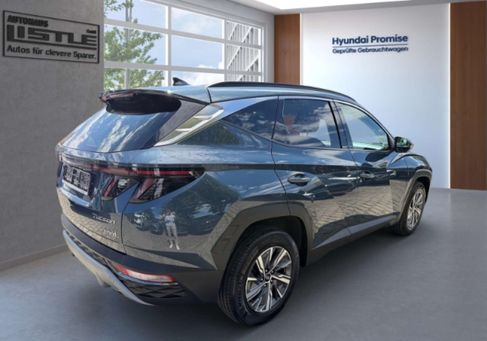 Hyundai Tucson, 2024 3