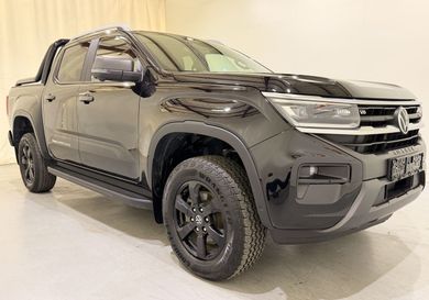 Volkswagen Amarok, 2024