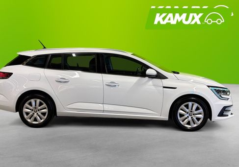 Renault Megane, 2021 2