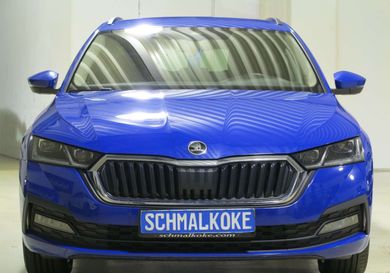 Skoda Octavia, 2023