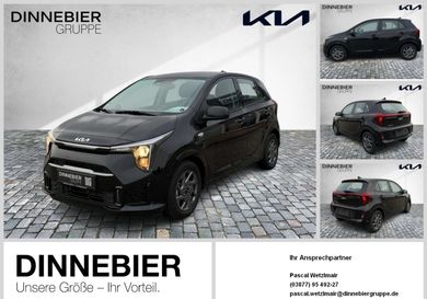Kia Picanto, 2024