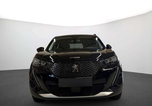 Peugeot 2008, 2022