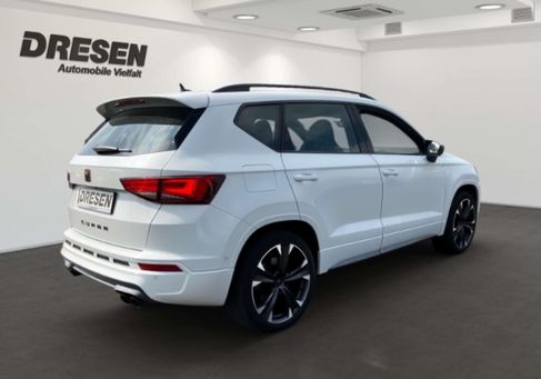Cupra Ateca, 2022